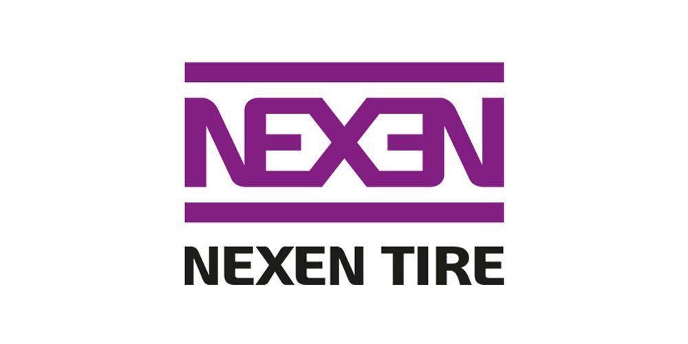 nexen tire logo