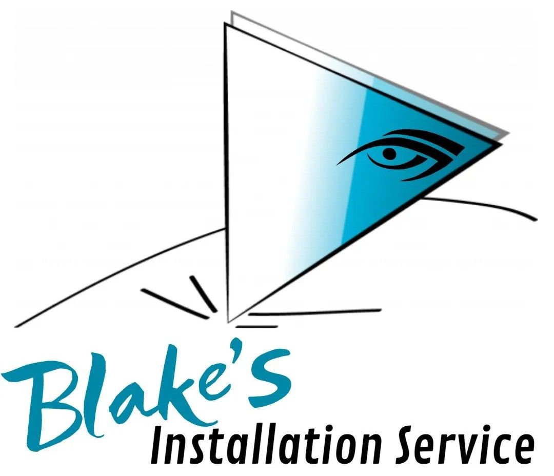 Blake's Installation Service