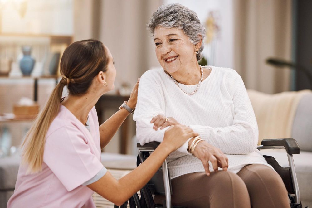 Skilled Nursing Services at Home: Compassionate Care Backed by Clinical Excellence