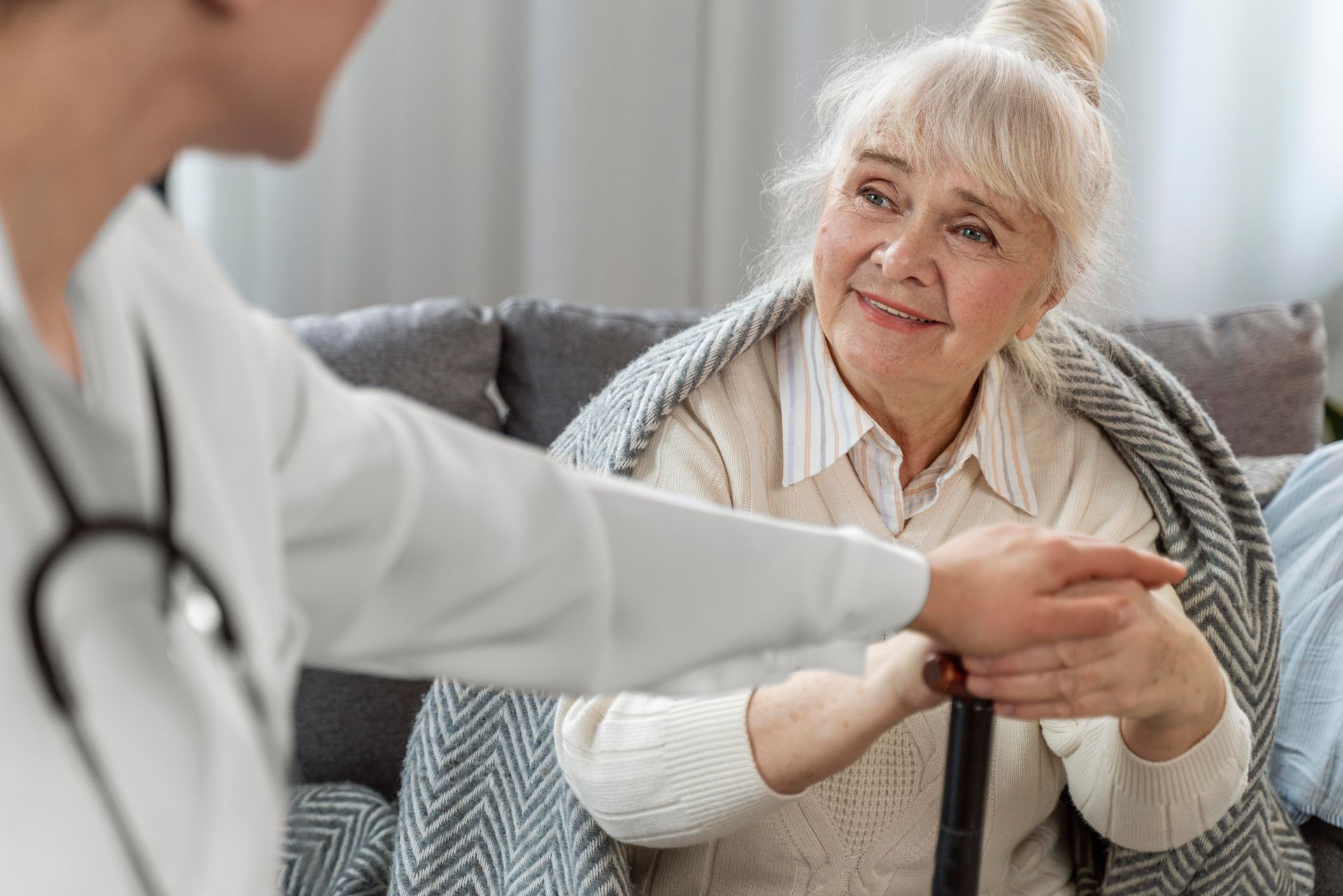Skilled Nursing Services at Home: Compassionate Care Backed by Clinical Excellence