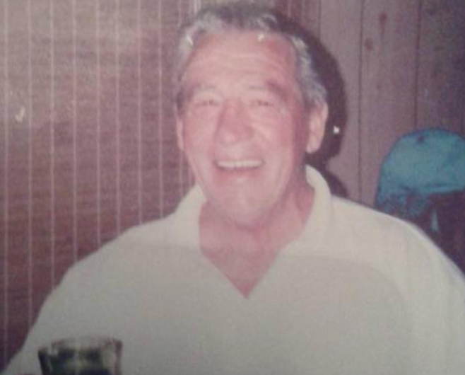 Ken, founder of Kenray Roofing
