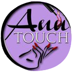 anu touch logo