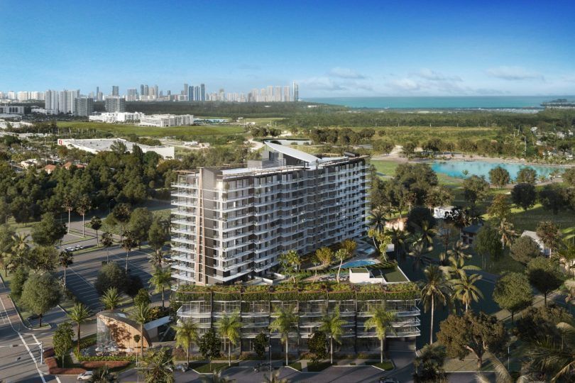 Designed to live,
own and host,
Nexo Residences offer
a new, urban autonomy
for independent
homeowners.