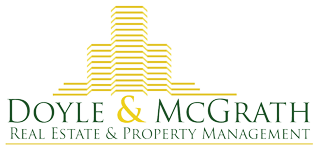 Doyle & McGrath logo