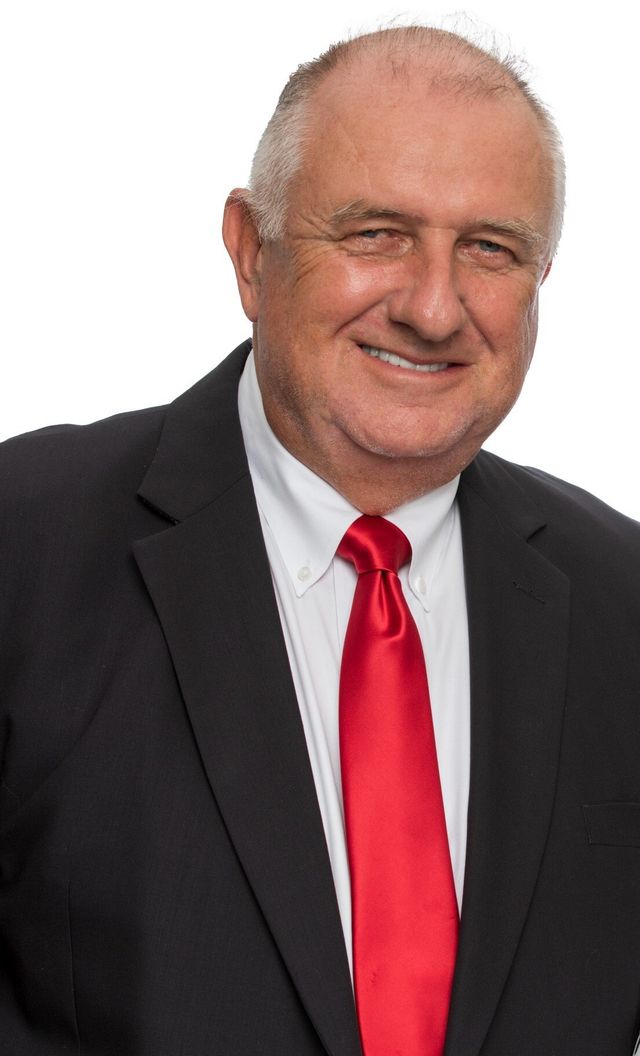 John Doyle Facebook, Instagram, Twitter [Profiles]