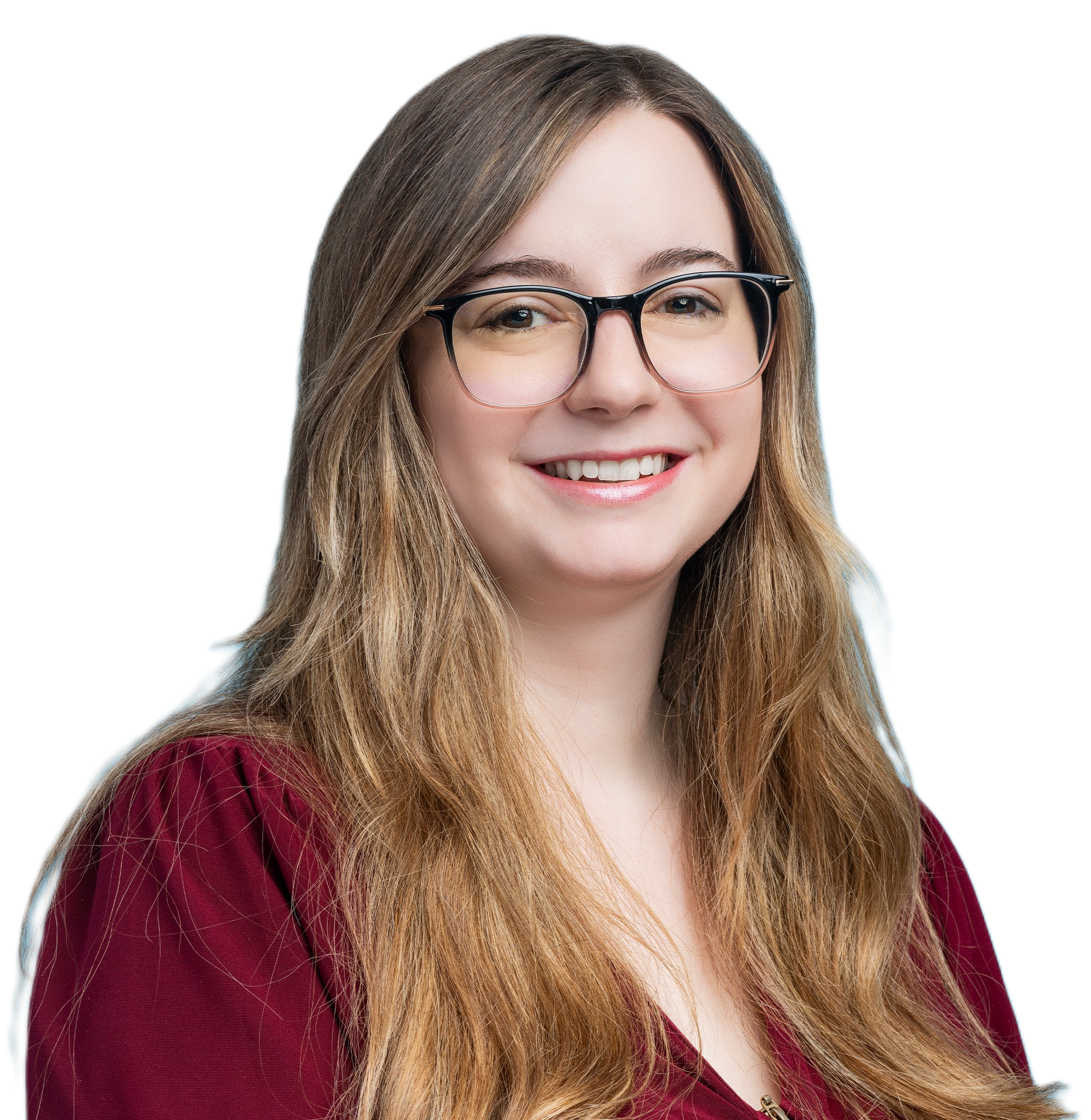 Sarah Howard Headshot