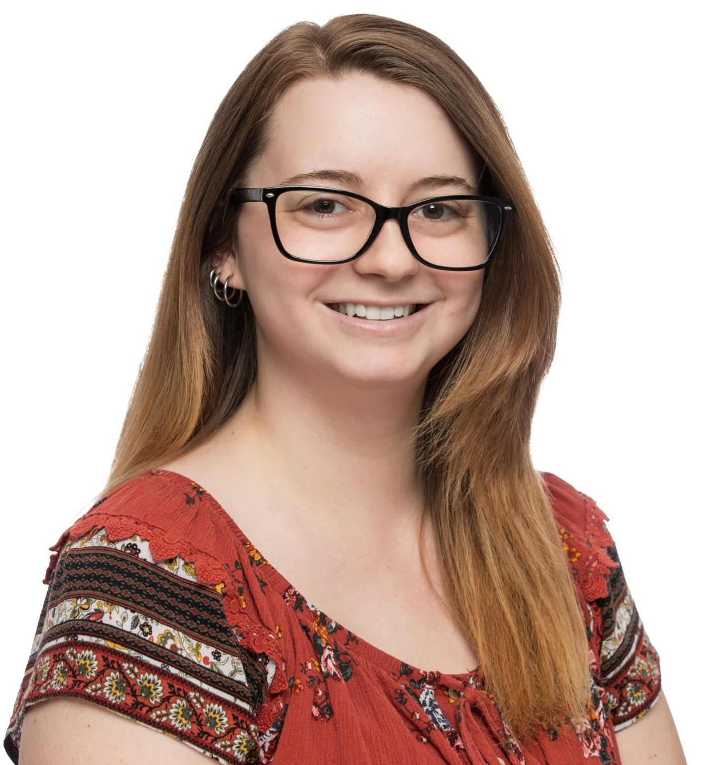 Sarah Howard Headshot