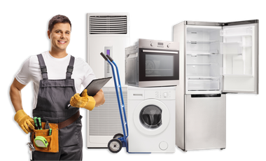 Dependable Appliance Repair For Maranaaz