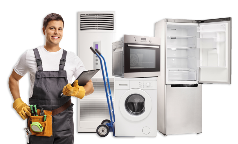 Appliance Technician