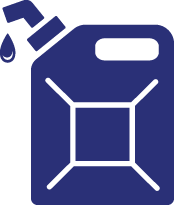 DIESEL – DERV (BS EN 590)