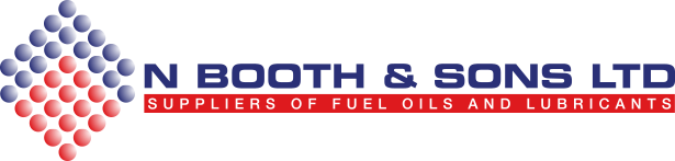 N Booth & Sons Ltd logo