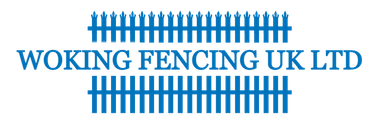 Woking Fencing Ltd logo