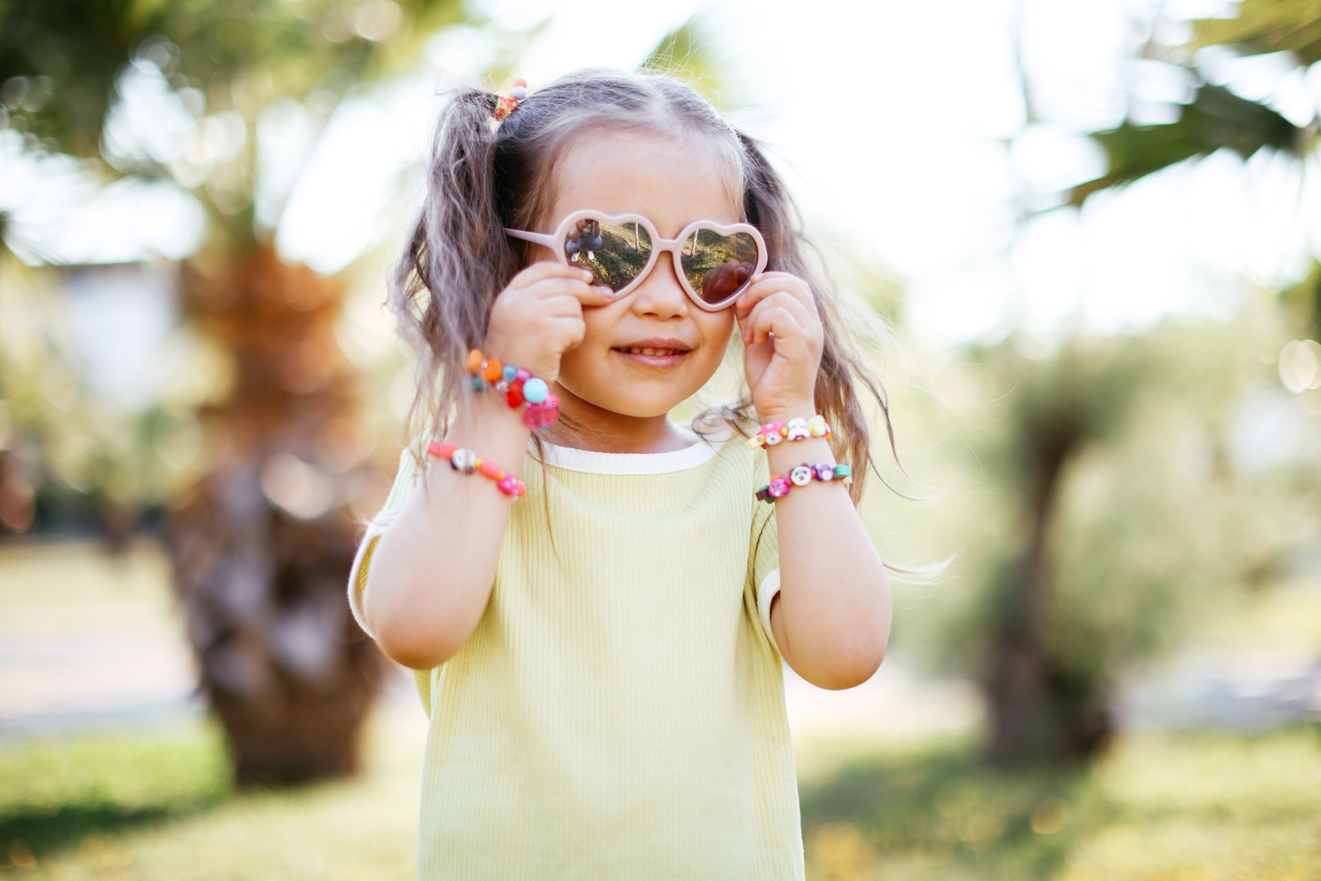 Ottica Smart - occhiali linea bambini