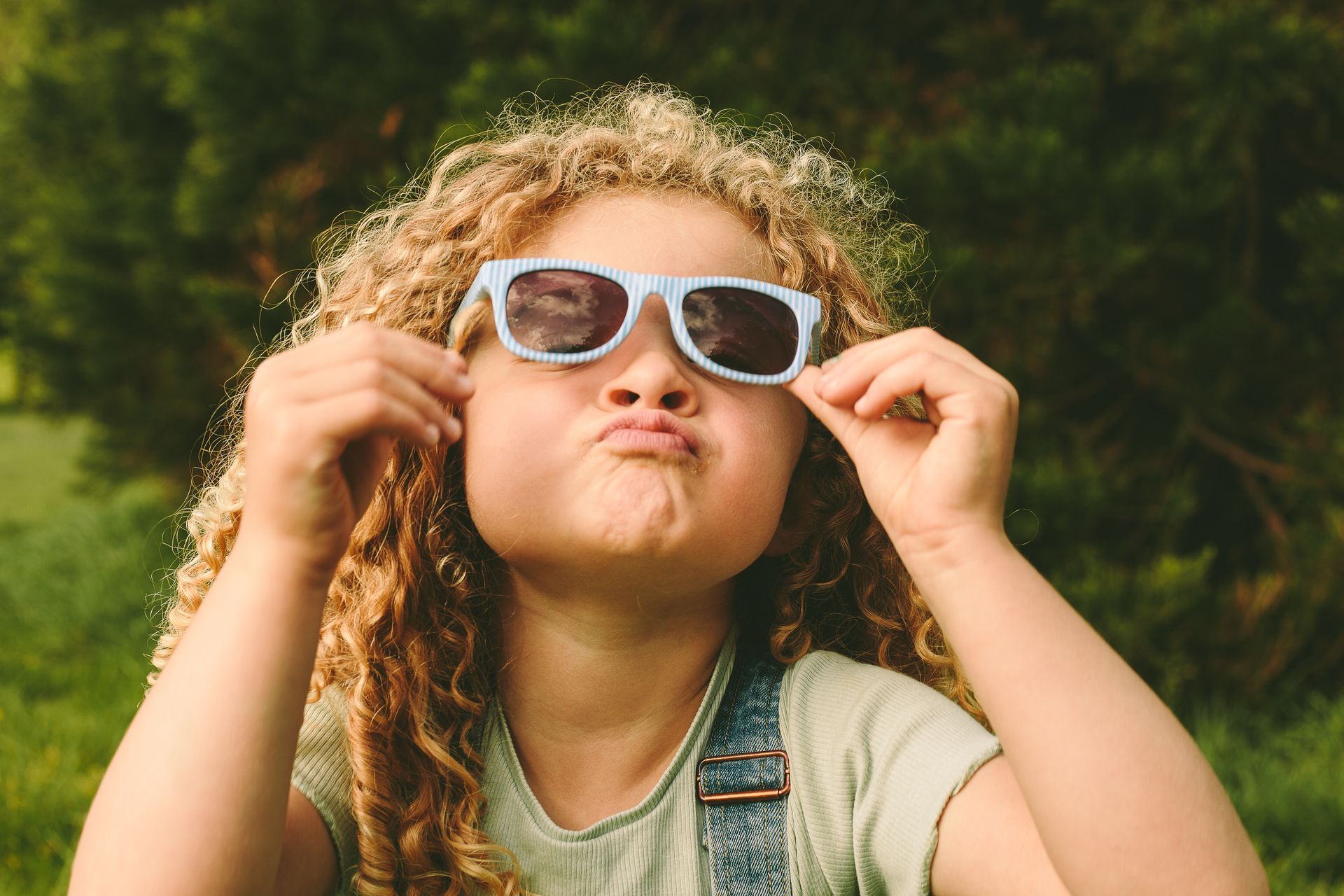 Ottica Smart - occhiali linea bambini