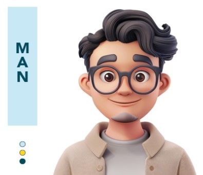 occhiali da vista per i ragazzi