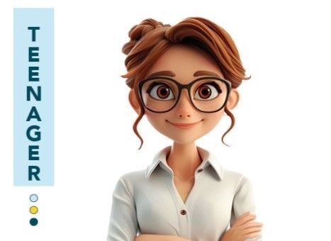 occhiali da vista per donne