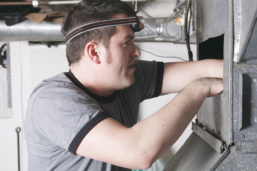 Furnace Replacement Cost Lowell MA