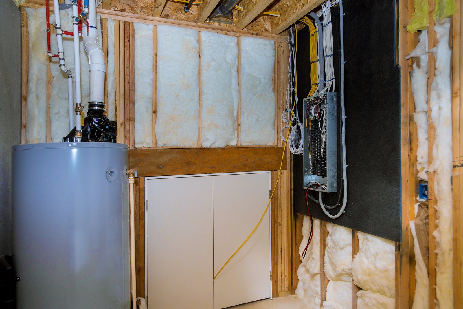 Furnace Replacement Cost Lowell MA