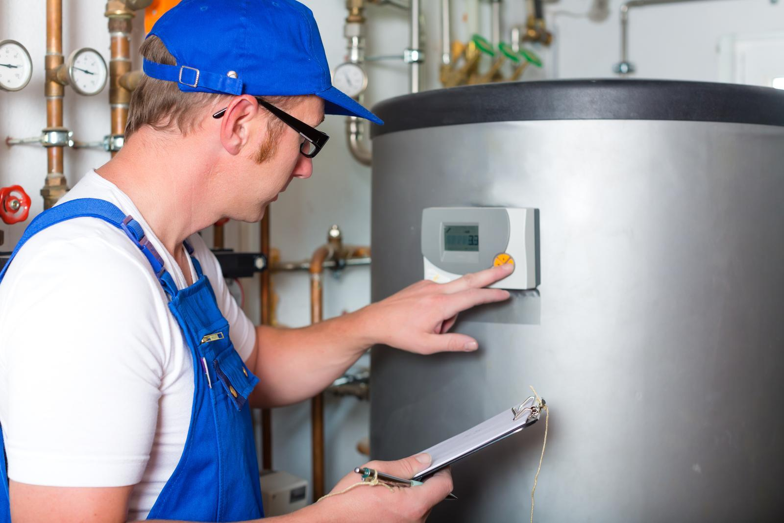 Heating and Furnace Repairs