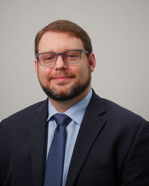Brian Dennison