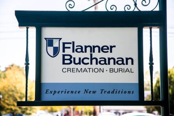 Multiple photos of interior and exterior facilities of Flanner Buchanan Zionsville Location in Zionsville, IN