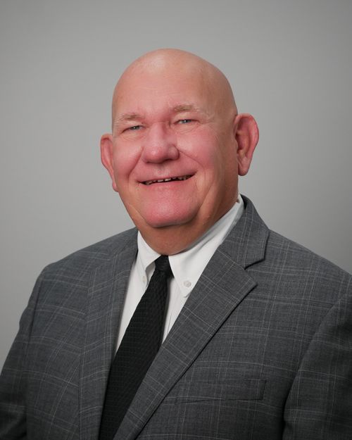 Jay Recker, CFSP
