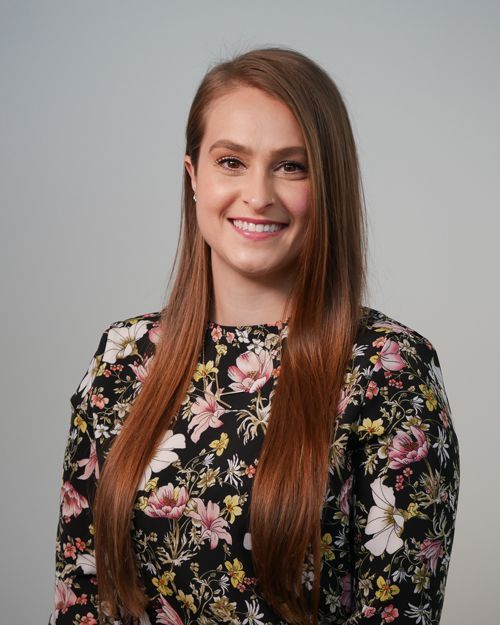 Kandace Klingler