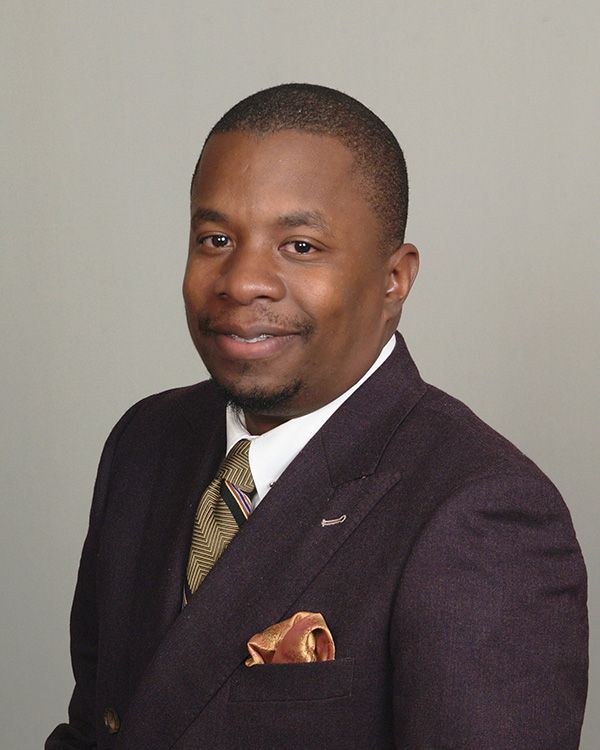 Norris Gilbert, CFSP