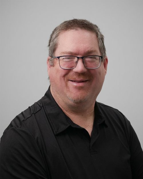 Sean Laughlin