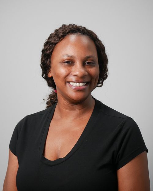Shanta Bates