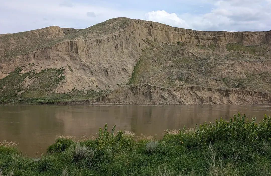 Police Point Park Medicine Hat