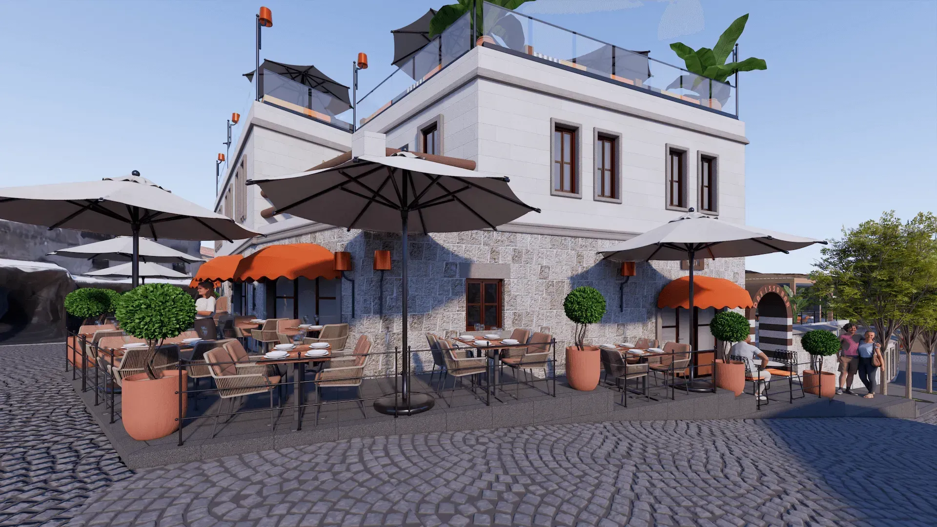 DAS 3917 Rezervasyon