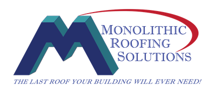 Monolithic Roofing Solutions - Commercial Roofing Company Dallas