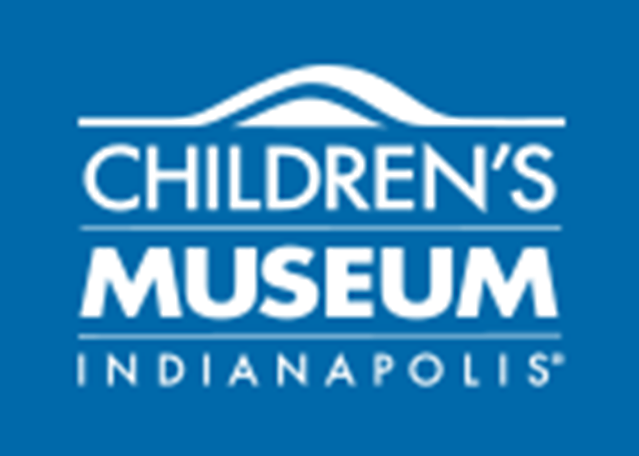 Children's museum graphic for Corporate magic entertainer Matt Redlaw's website