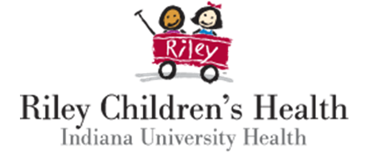 Indiana University graphic for Corporate magic entertainer Matt Redlaw's website