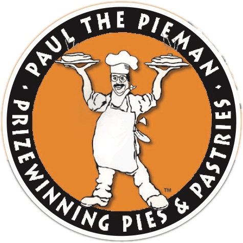 The Pieman Bakeries - logo