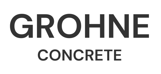 Grohne Concrete
