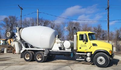Local Ready Mix Concrete Suppliers: Your Building Ally
