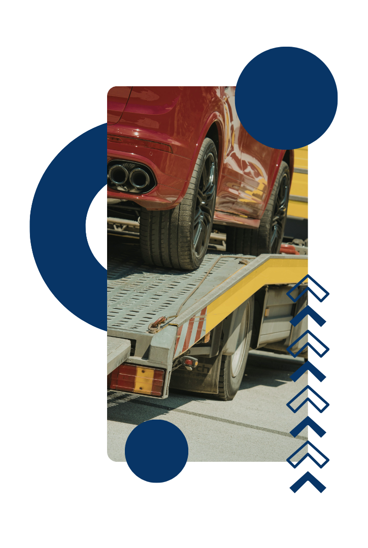 Professional towing assistance from Lethbridge Towing Experts