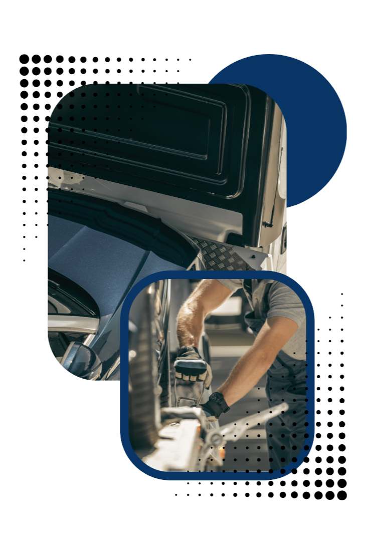 Lethbridge Towing Experts team ready for roadside towing support