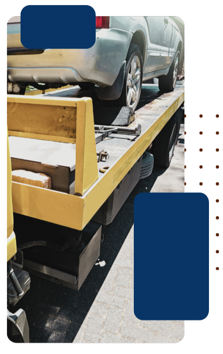 Dependable towing services by Lethbridge Towing Experts