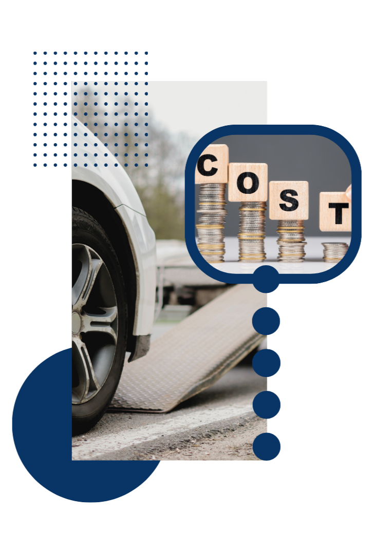 Lethbridge Towing Experts Cost