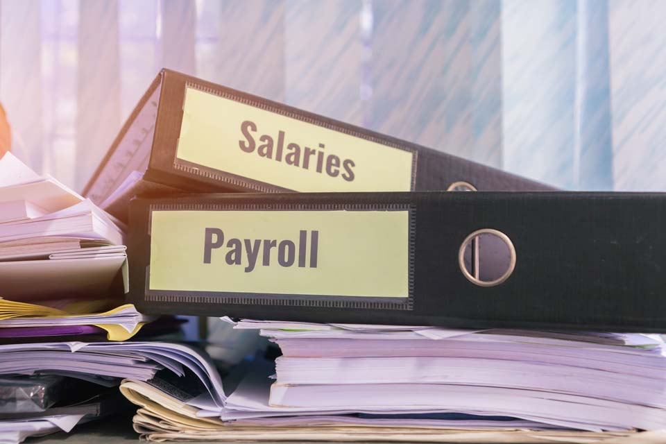 Payroll Solutions | Clarksville, AR | Cogan Development