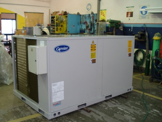 Instalaciones industriales