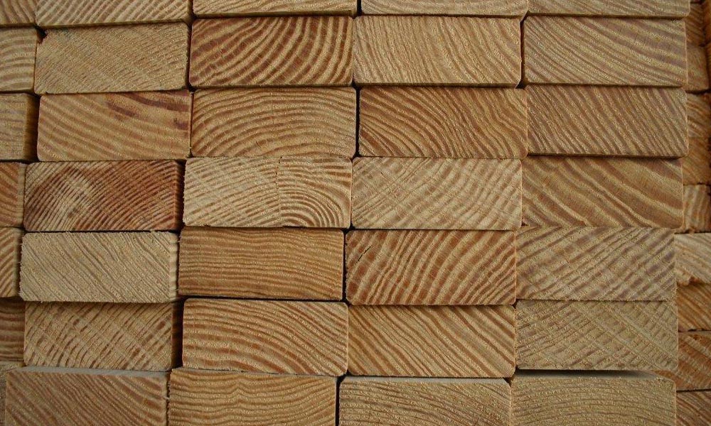 Maderas Nacionales sas