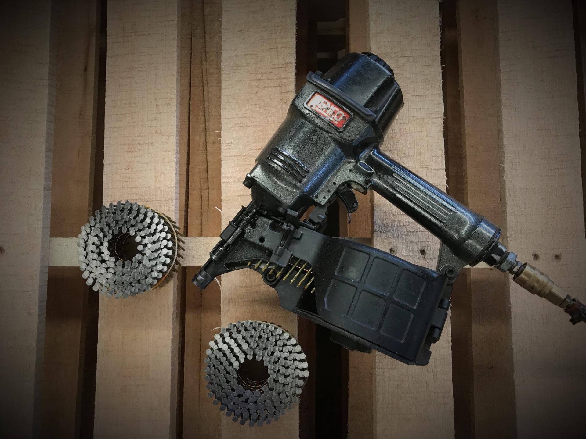 Maderas Nacionales sas