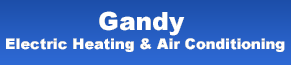 Gandy Electric Heating & Air Conditioning
