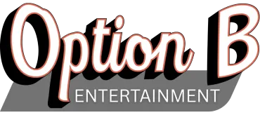 Option B Entertainment Logo
