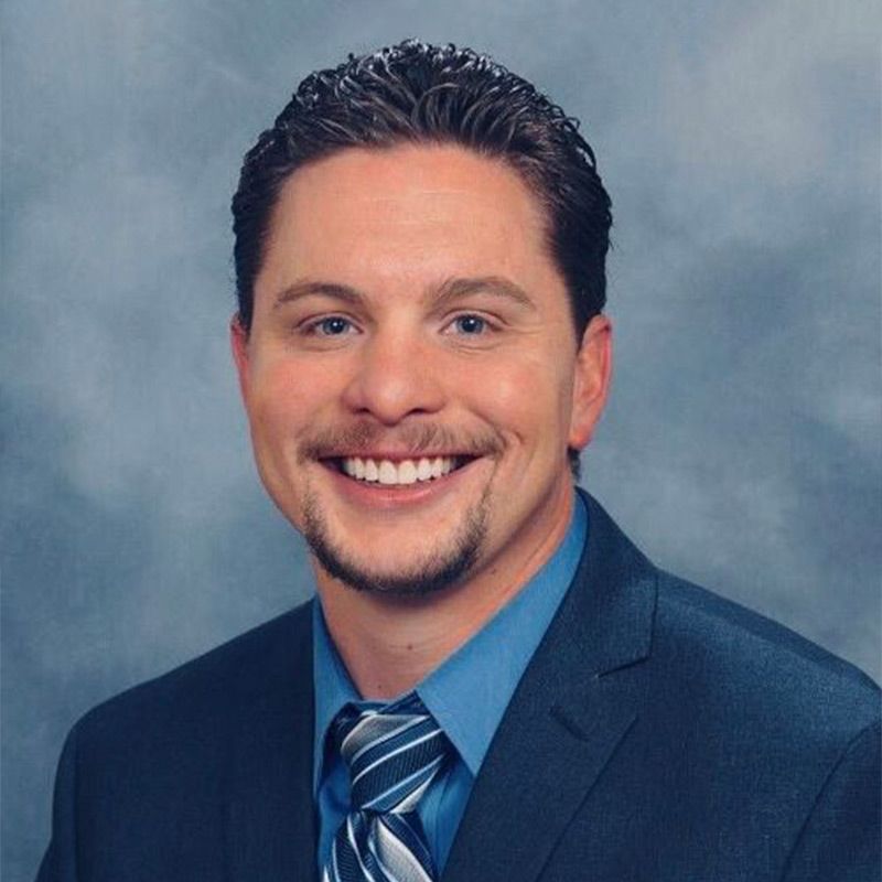 Darren Leeg