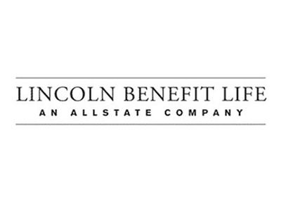 Lincoln Benefit Life logo: text 
